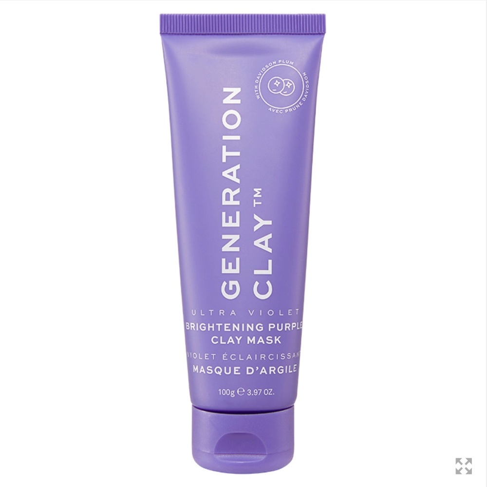 FabFitFun | Clay Mask